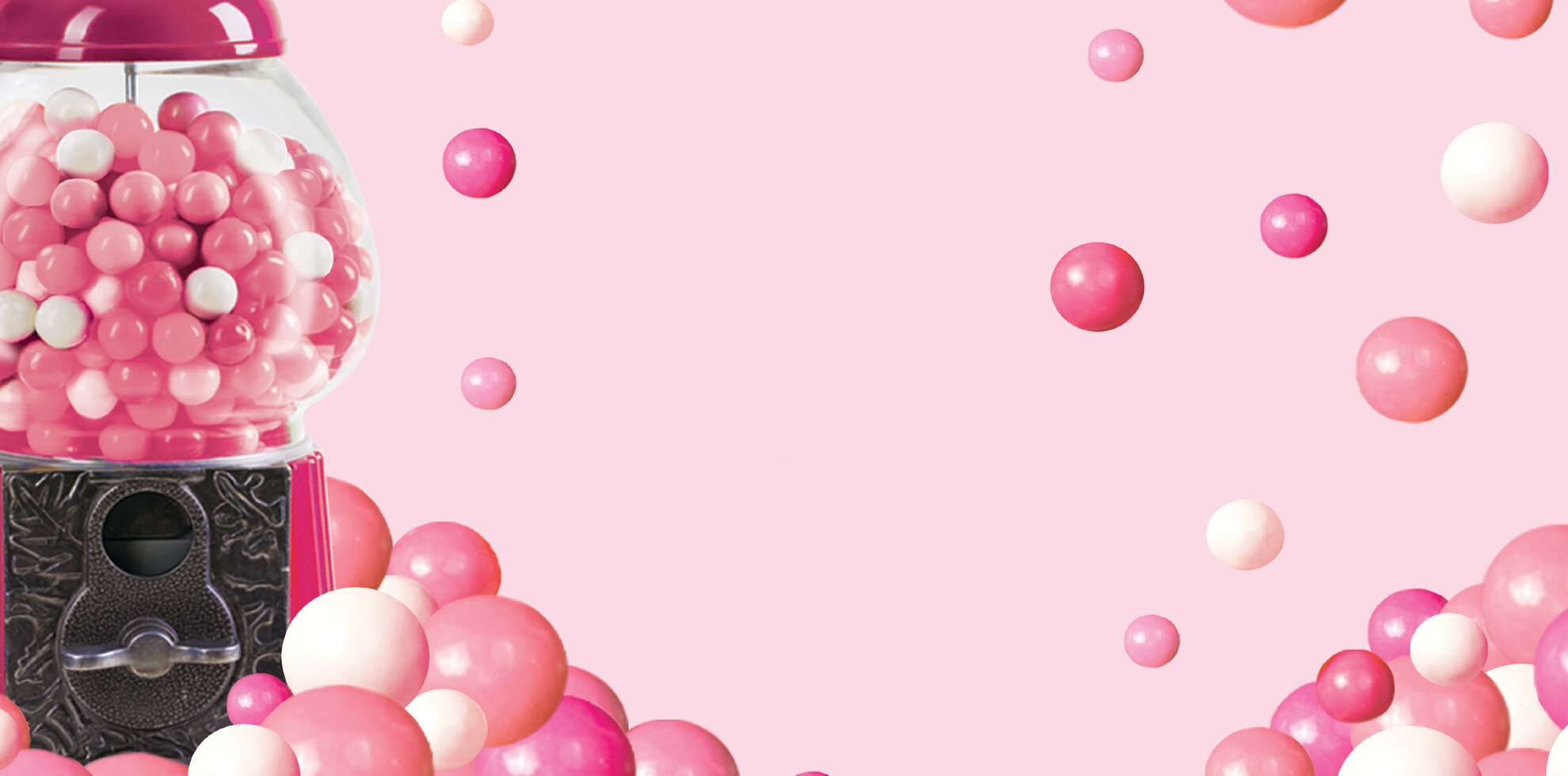 LITTLE TREES Bubble Gum