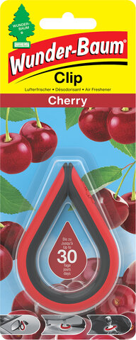 Cherry WUNDER-BAUM Clip