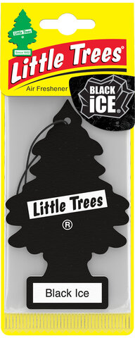Black Ice LITTLE TREES TREE