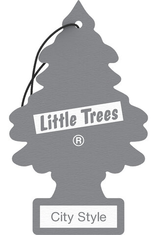 LITTLE TREES City Style TREE