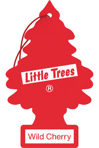 LITTLE TREES Cherry TREE