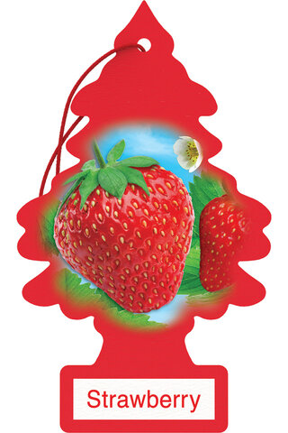 LTE Strawberry Tree 