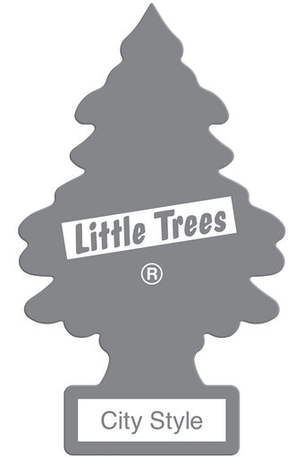 LITTLE TREES City Style Tree