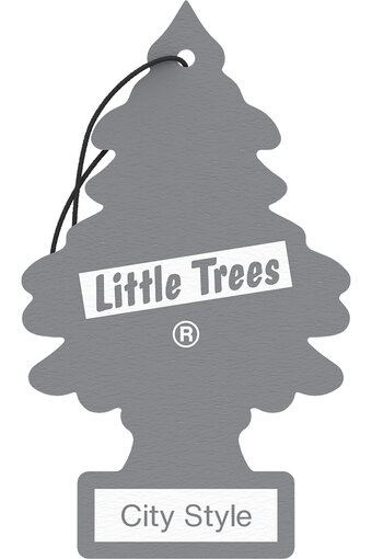 LITTLE TREES City Style TREE