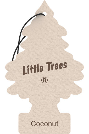 LITTLE TREES Coconut TREE