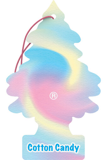 LITTLE TREES Cotton Candy TREE