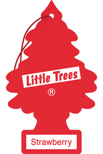 LITTLE TREES Strawberry TREE