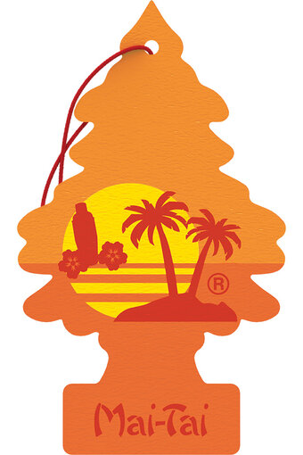 Mai-Tai Tree