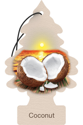 LTE Coconut