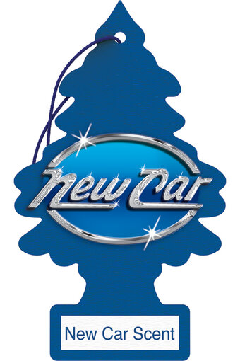 LTE New Car Scent